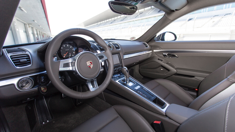 Illustration for article titled Porsche Cayman: The Ultimate Buyer's Guide